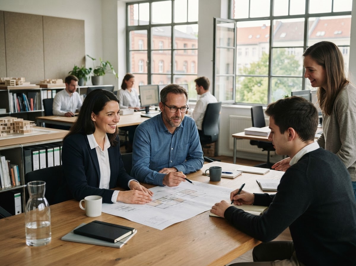ZvakirunteTRX Analyseteam bei der Auswertung von Marktdaten